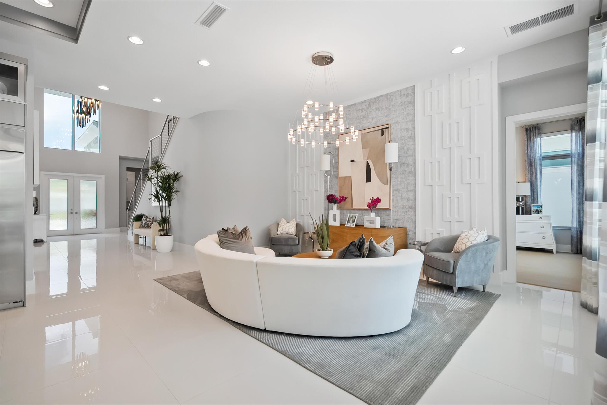 ALTON NEIGHBORHOOD - Residential