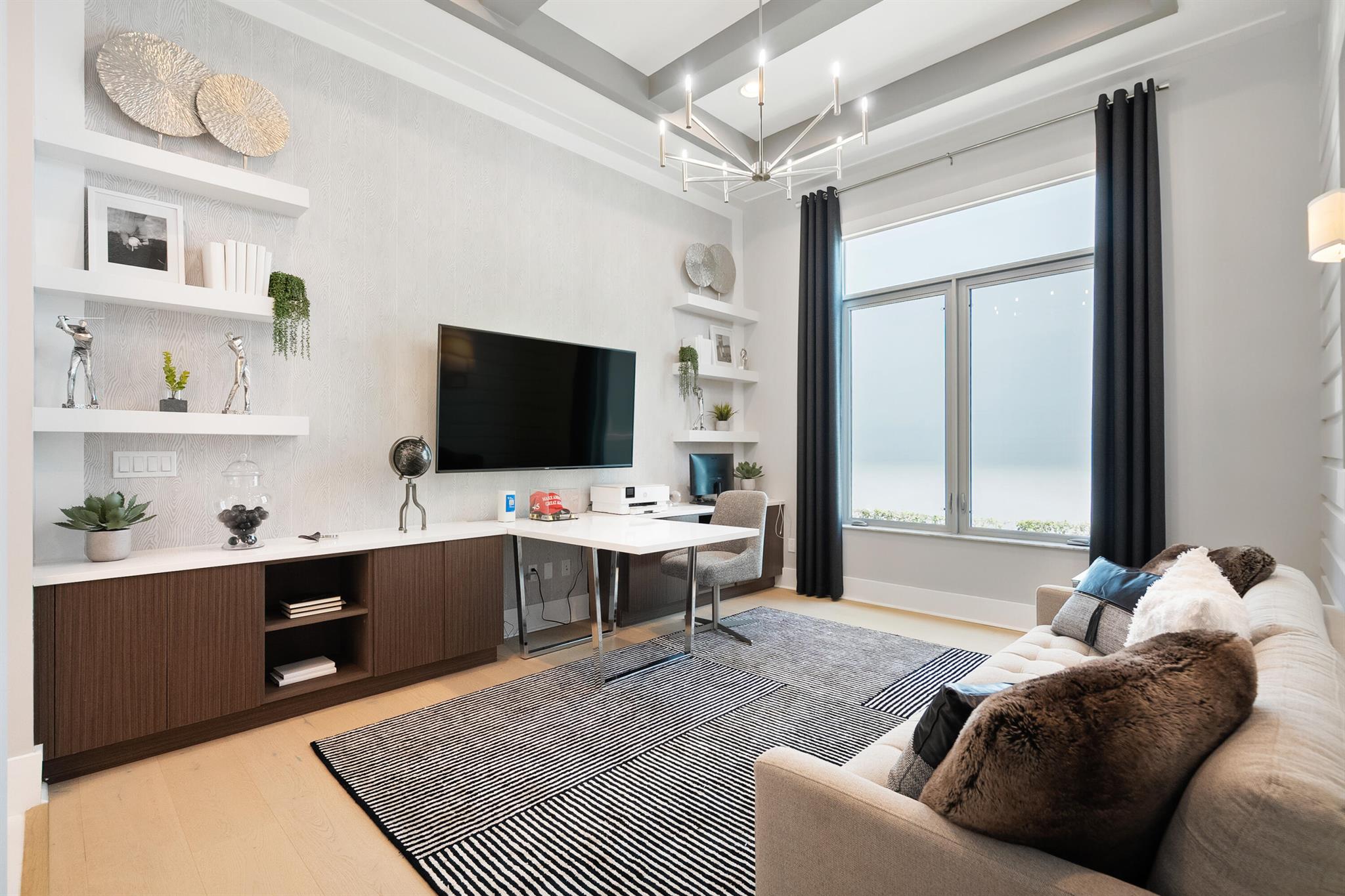 ALTON NEIGHBORHOOD - Residential