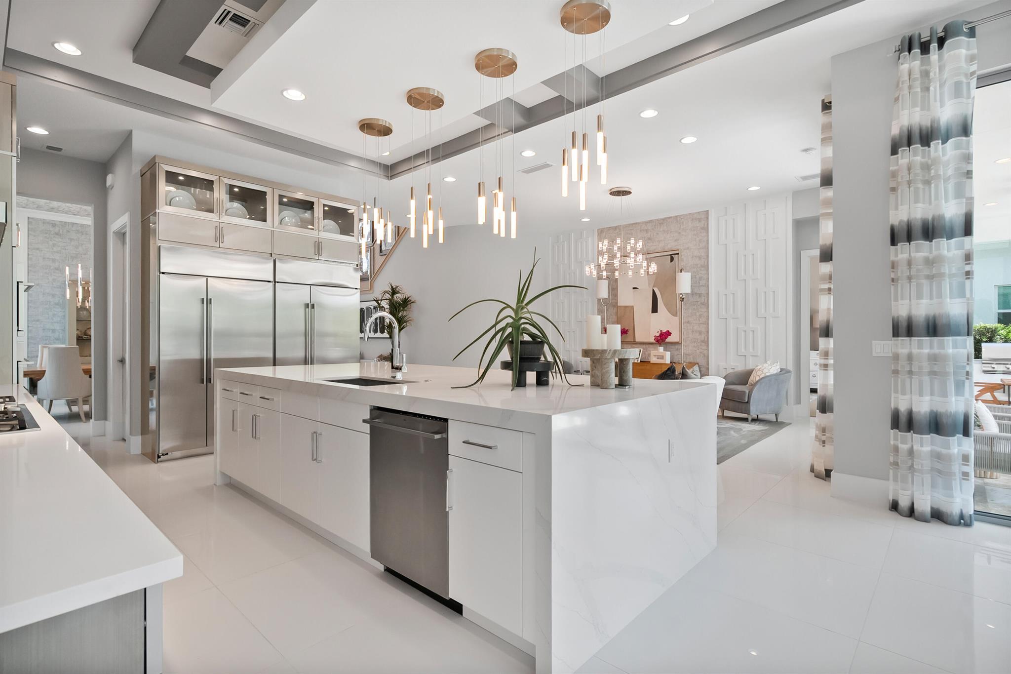 ALTON NEIGHBORHOOD - Residential