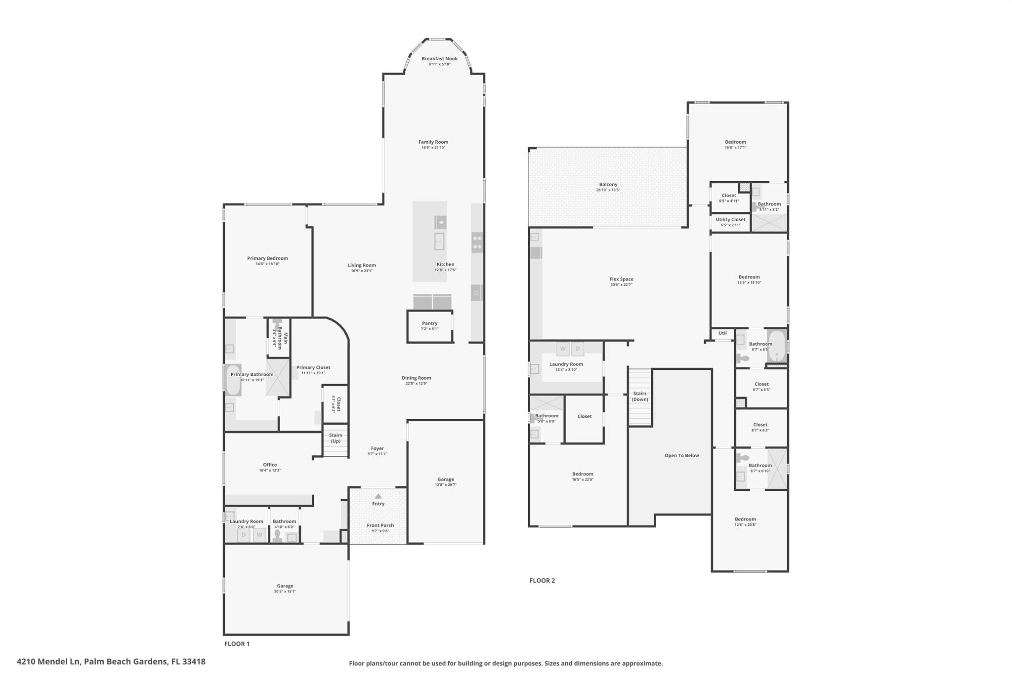 ALTON NEIGHBORHOOD - Residential