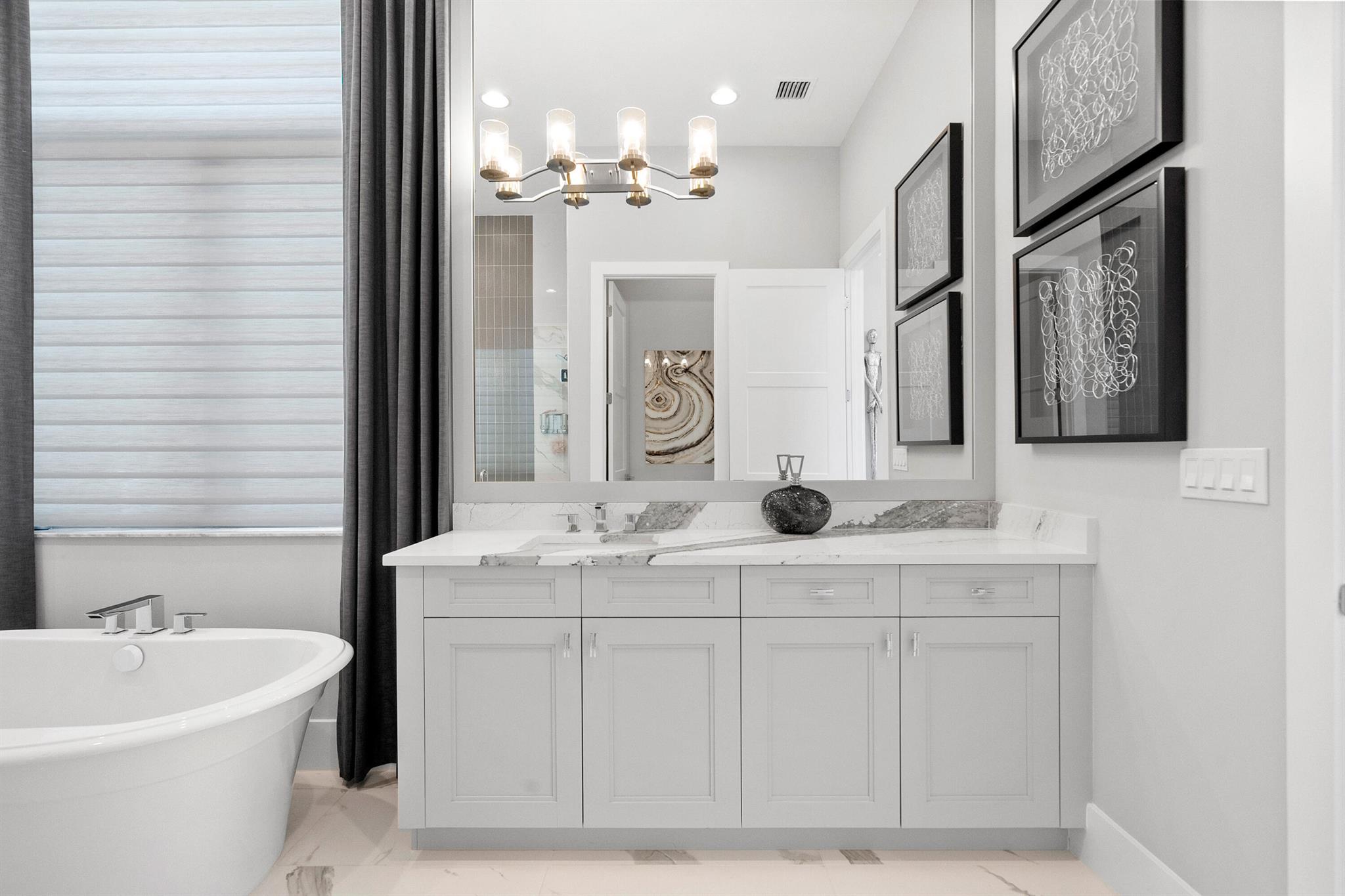 ALTON NEIGHBORHOOD - Residential