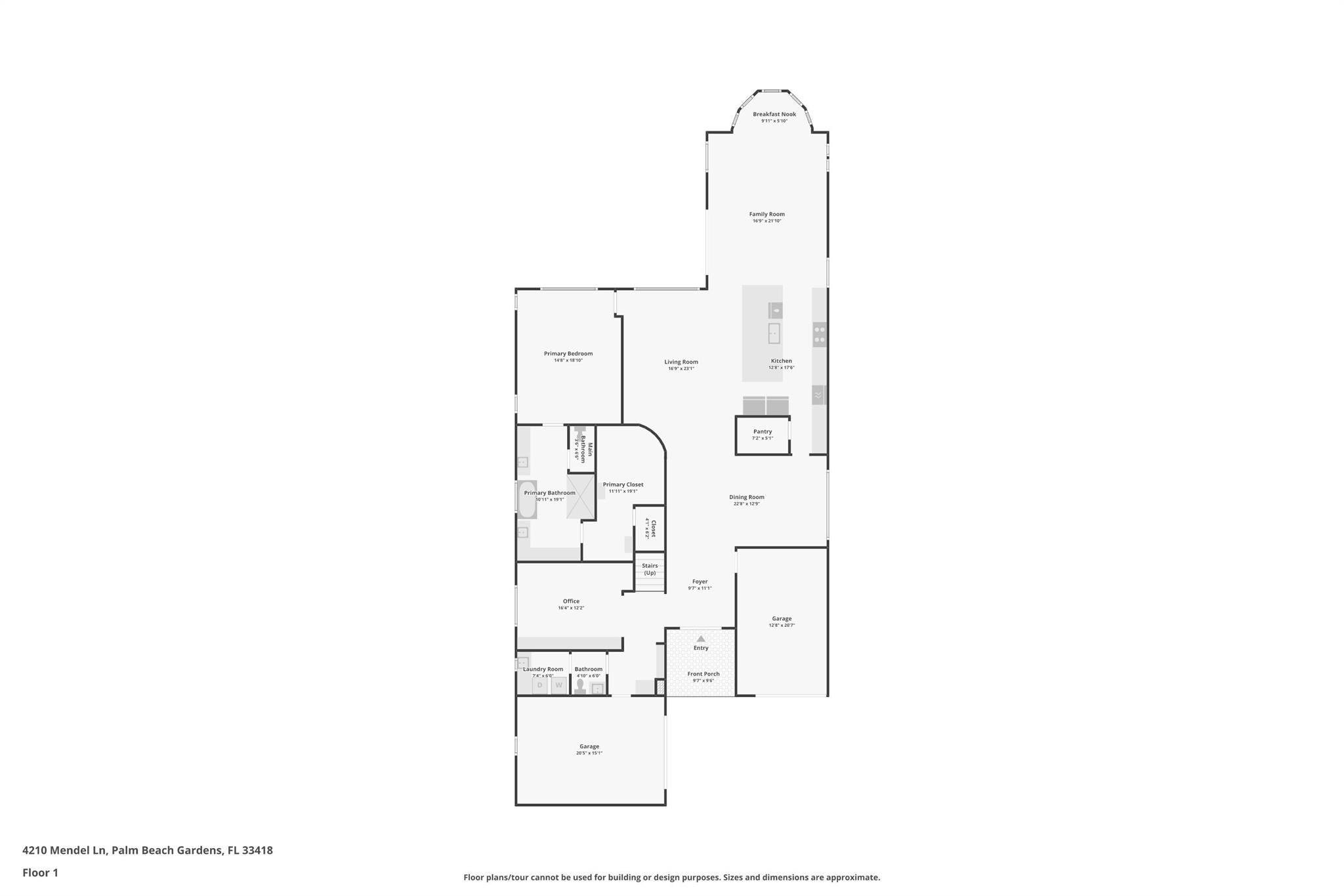 ALTON NEIGHBORHOOD - Residential