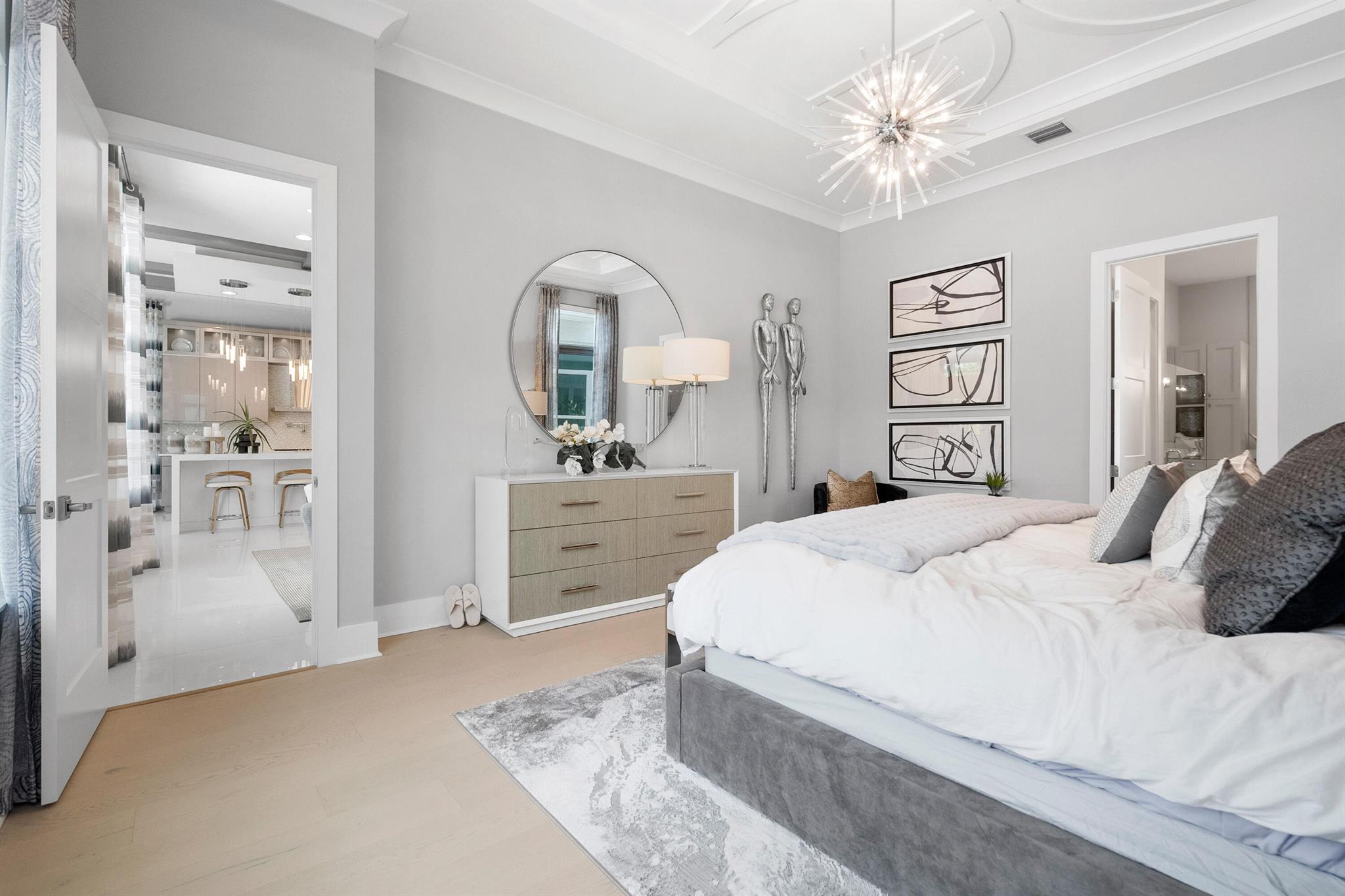 ALTON NEIGHBORHOOD - Residential