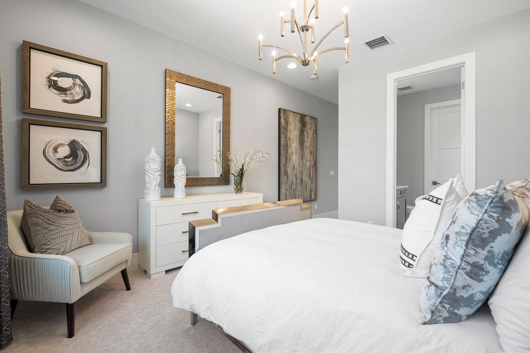 ALTON NEIGHBORHOOD - Residential