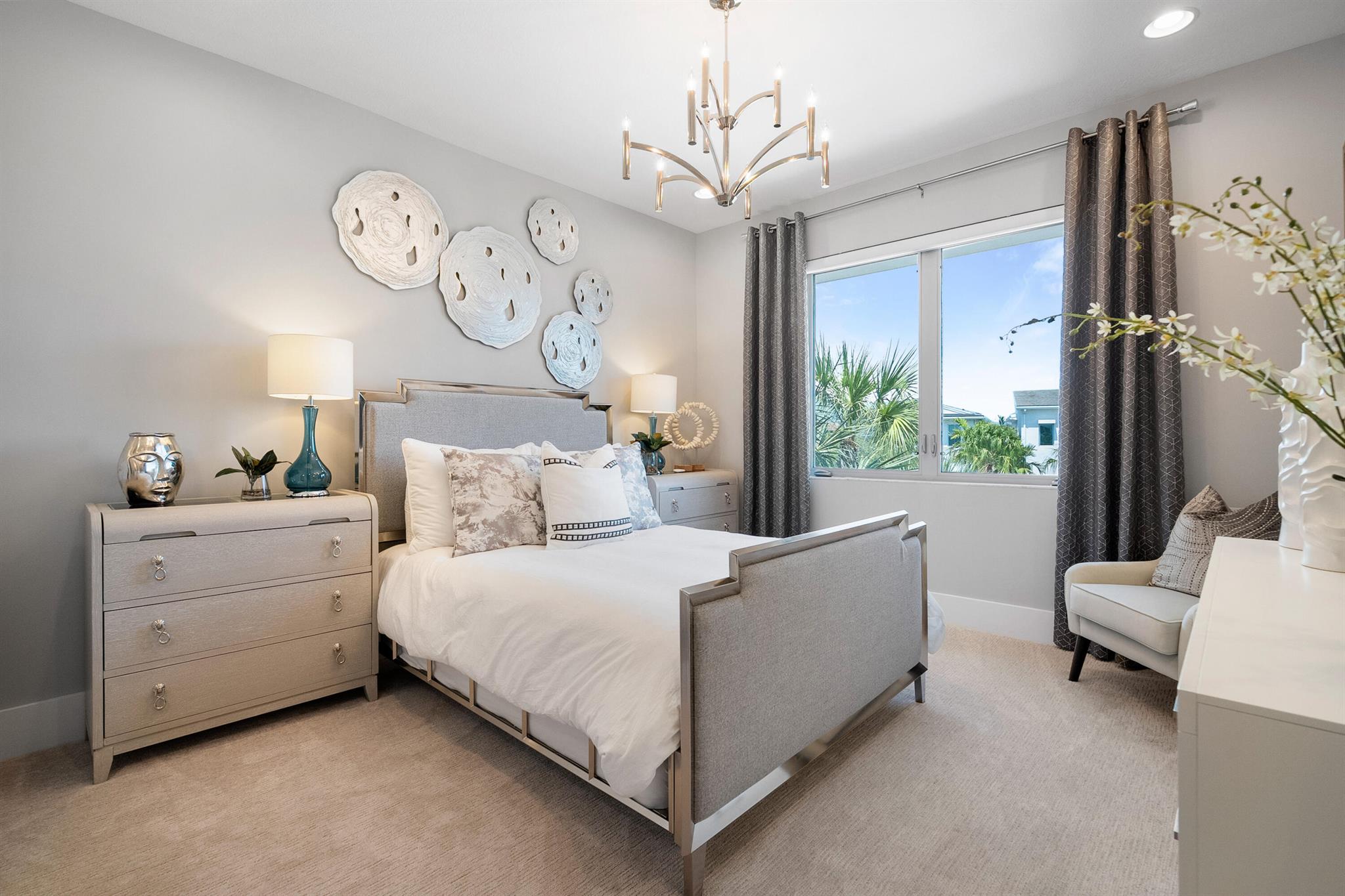 ALTON NEIGHBORHOOD - Residential