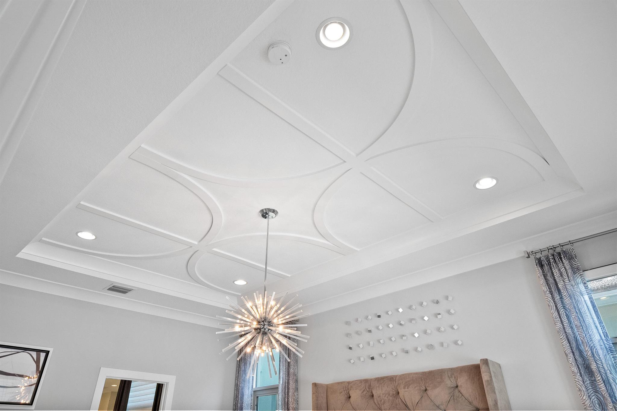 ALTON NEIGHBORHOOD - Residential