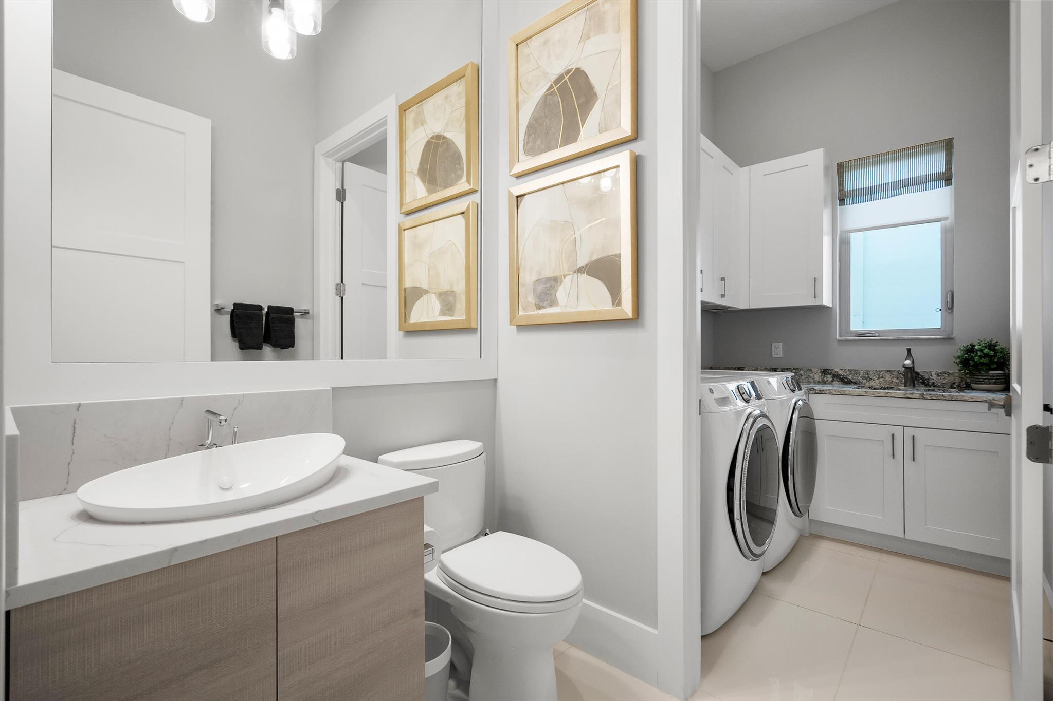 ALTON NEIGHBORHOOD - Residential