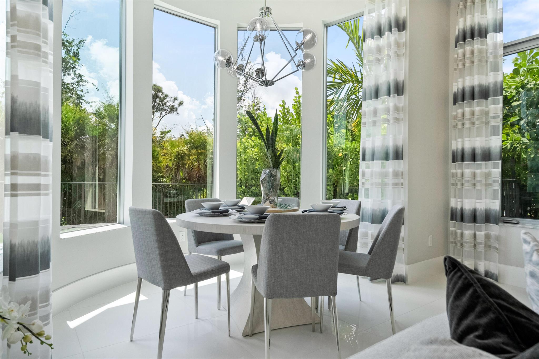 ALTON NEIGHBORHOOD - Residential