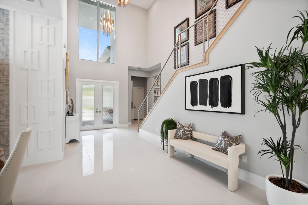 Photo of 4210 Mendel Lane, Palm Beach Gardens, FL 33418 (MLS # R11138469)