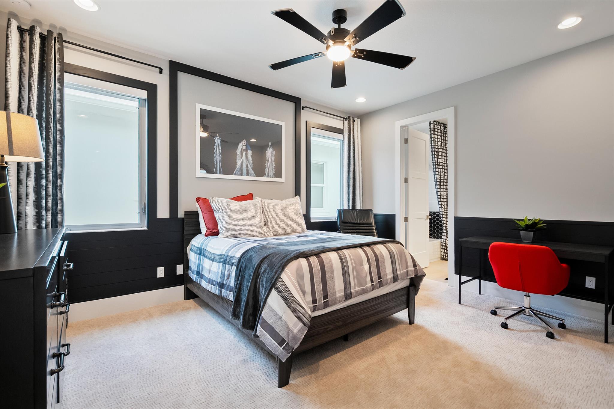 ALTON NEIGHBORHOOD - Residential