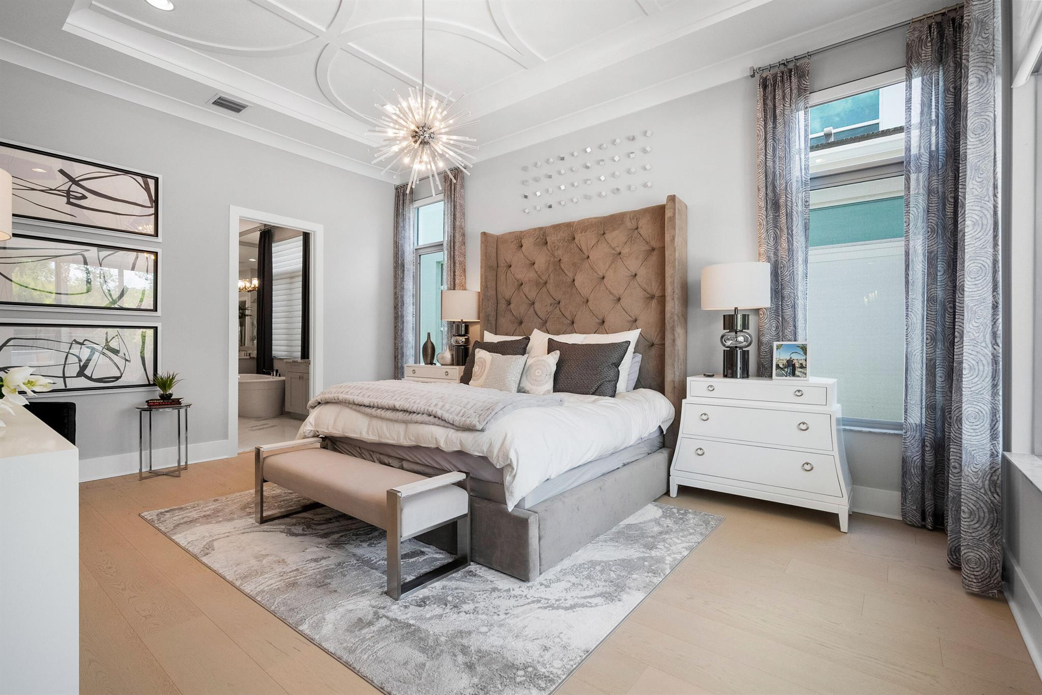 ALTON NEIGHBORHOOD - Residential