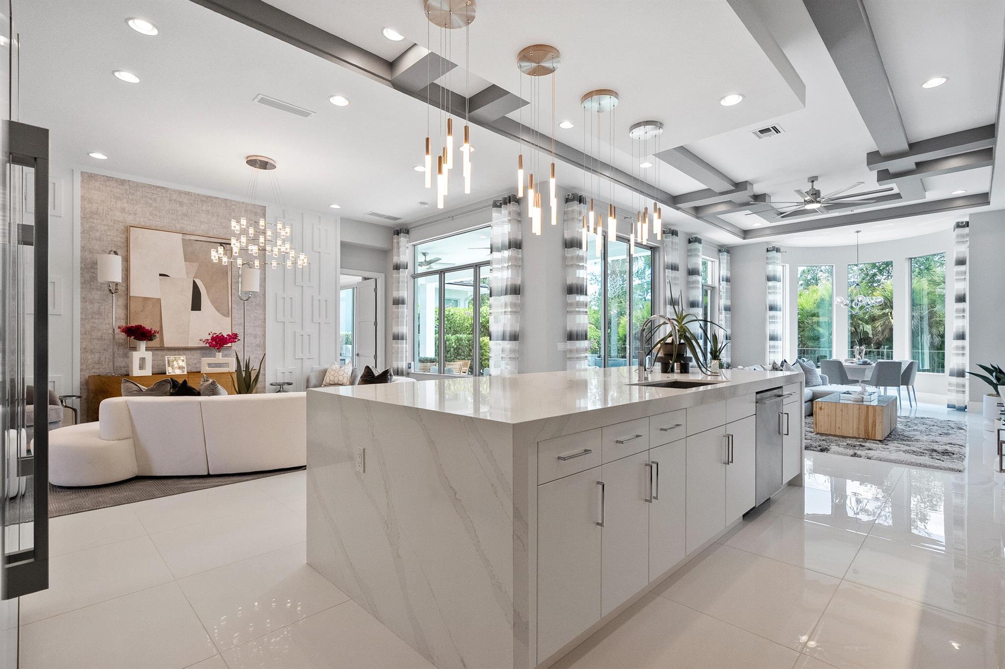 ALTON NEIGHBORHOOD - Residential