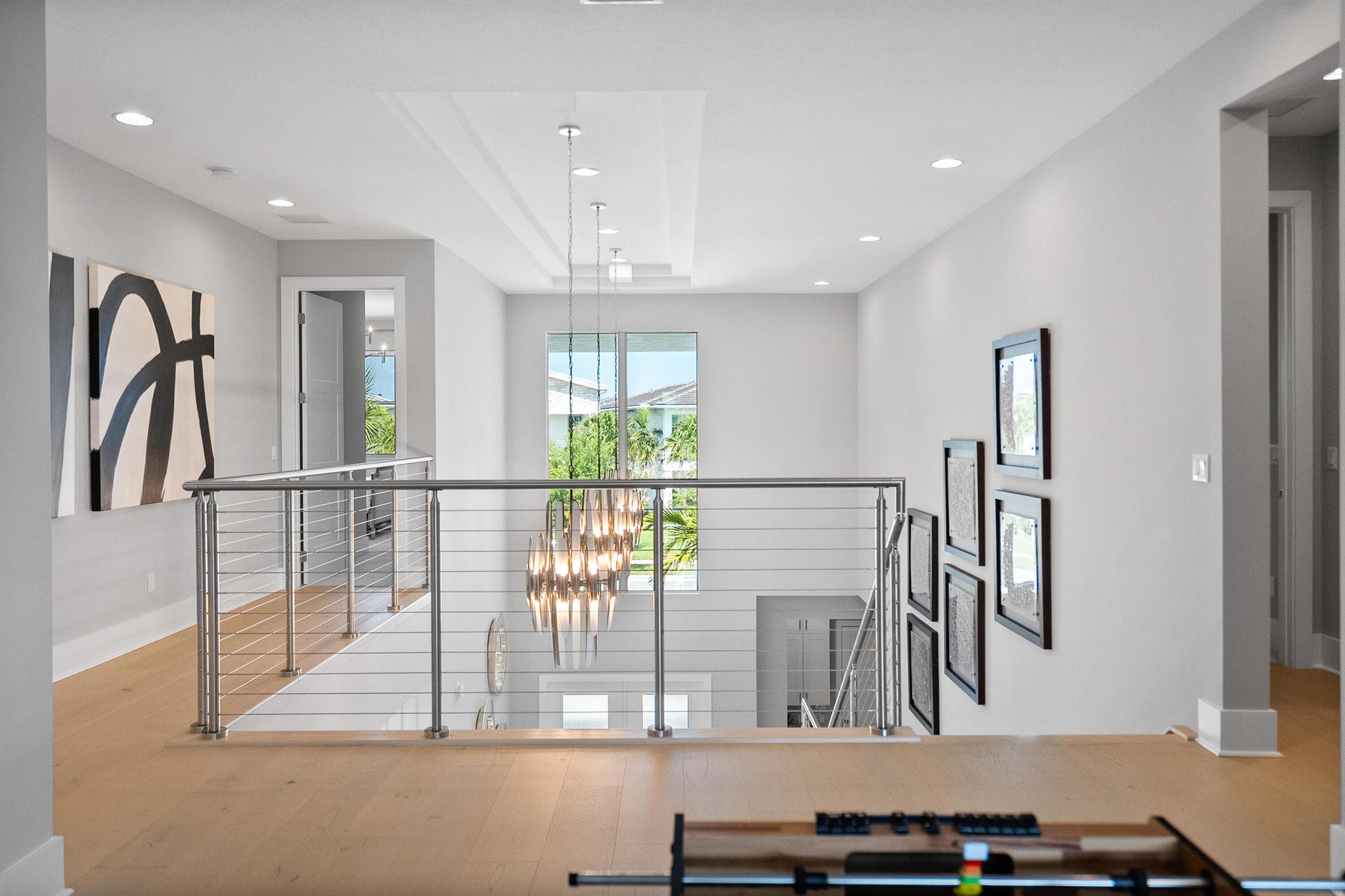 ALTON NEIGHBORHOOD - Residential