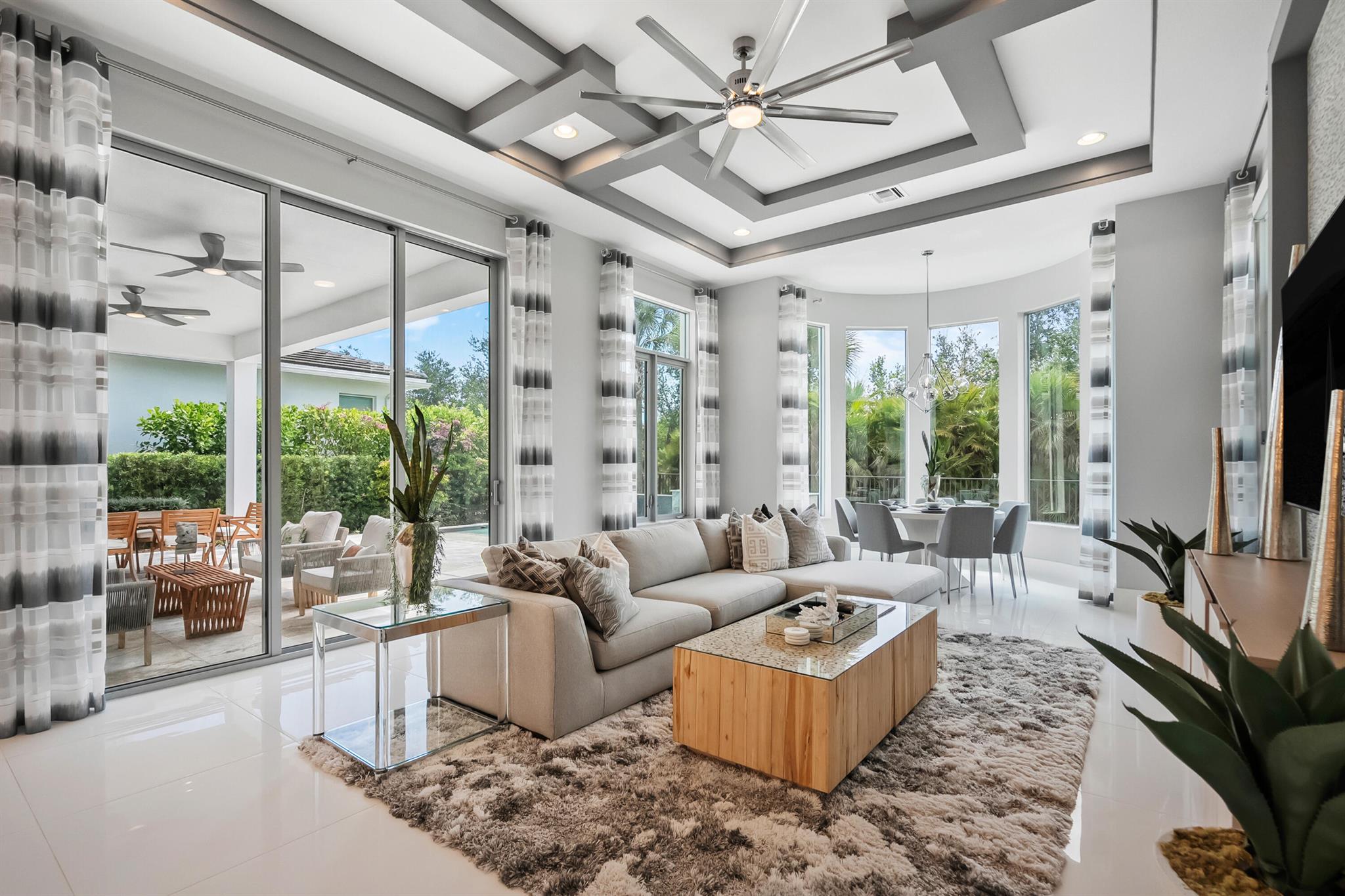 ALTON NEIGHBORHOOD - Residential