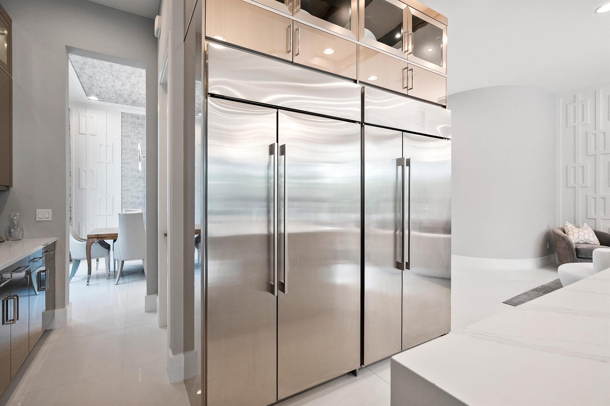 ALTON NEIGHBORHOOD - Residential