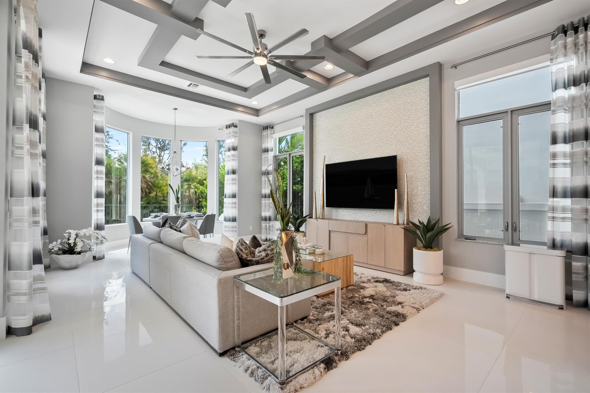 ALTON NEIGHBORHOOD - Residential