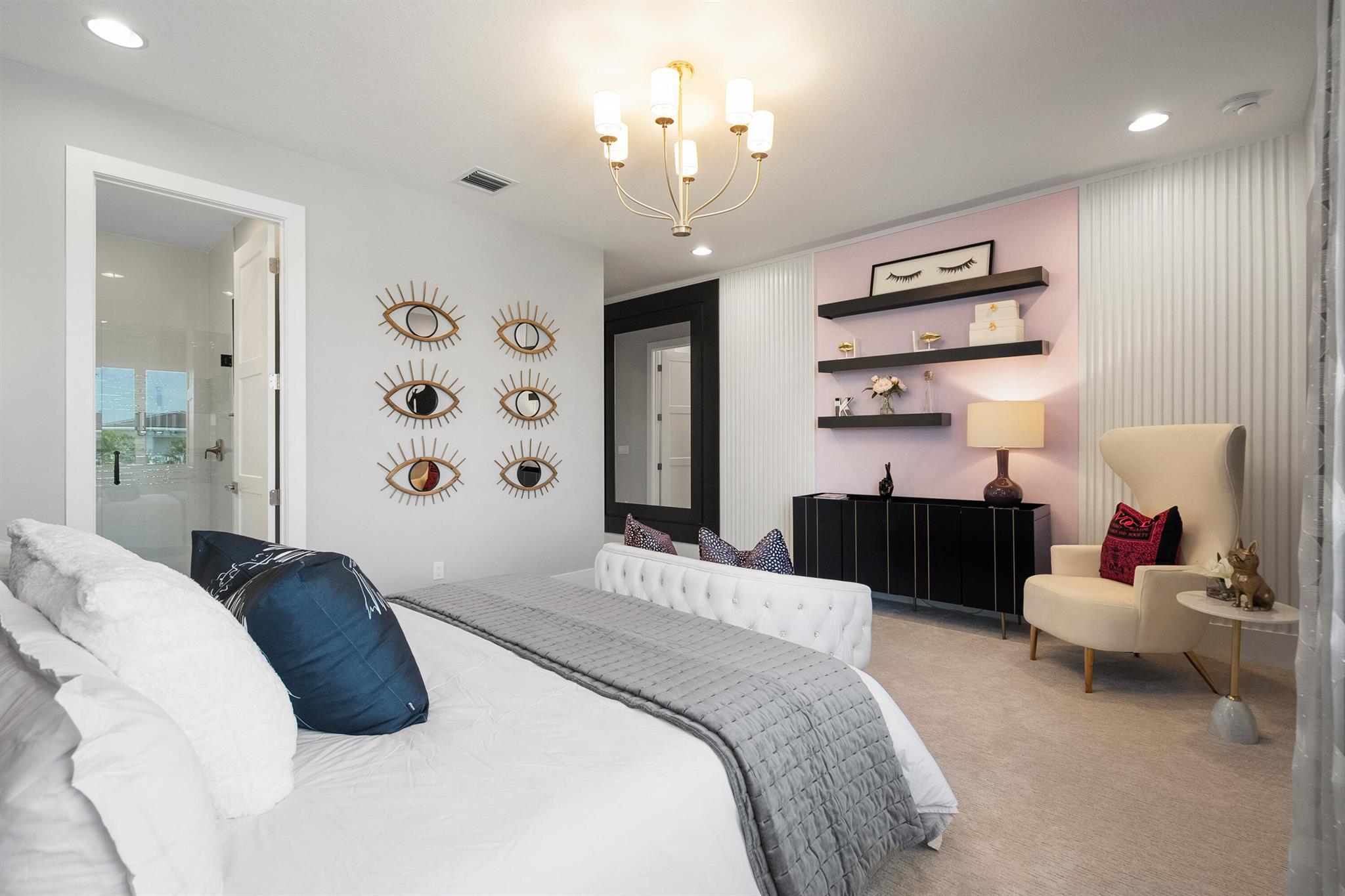 ALTON NEIGHBORHOOD - Residential