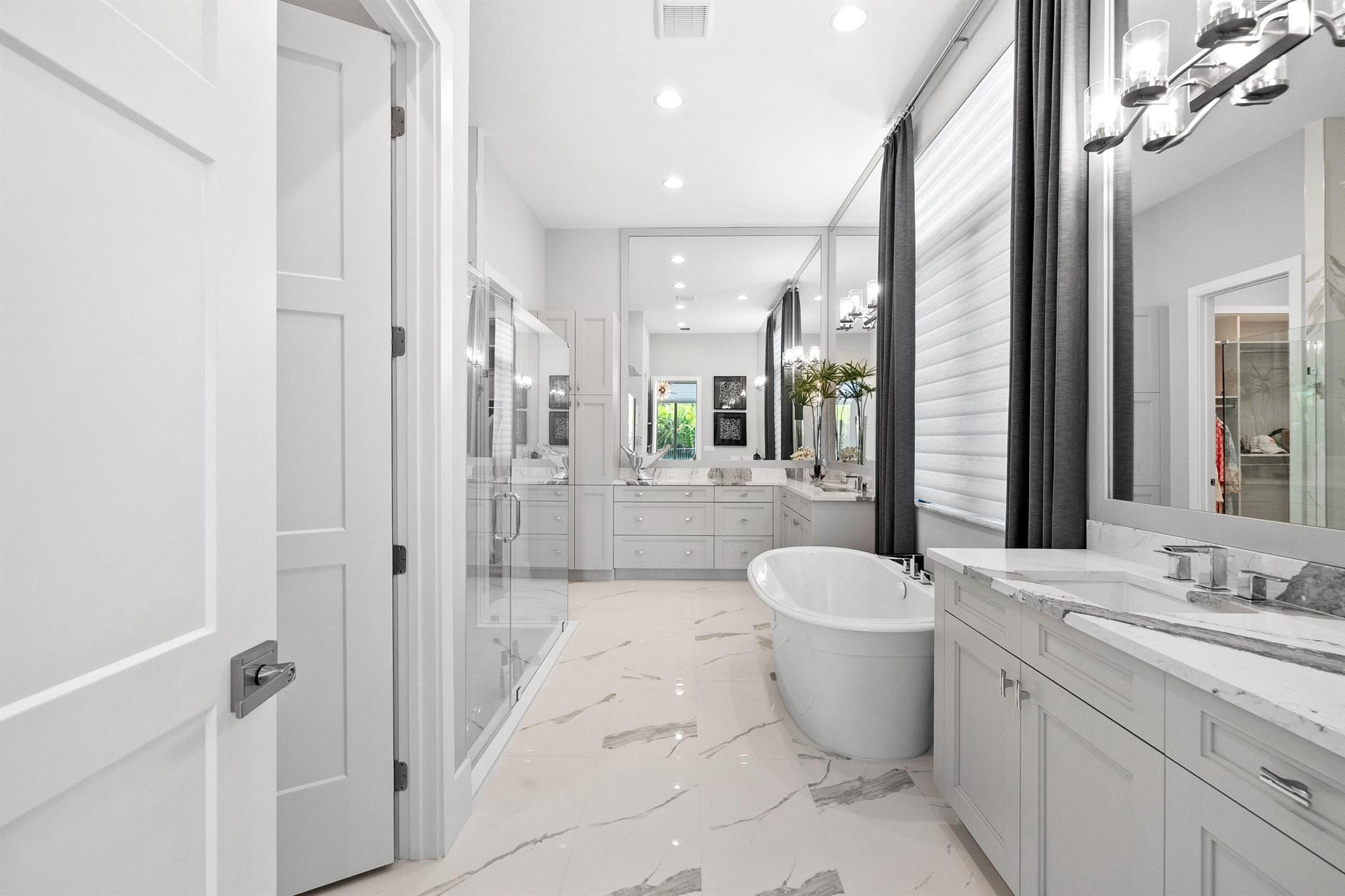 ALTON NEIGHBORHOOD - Residential