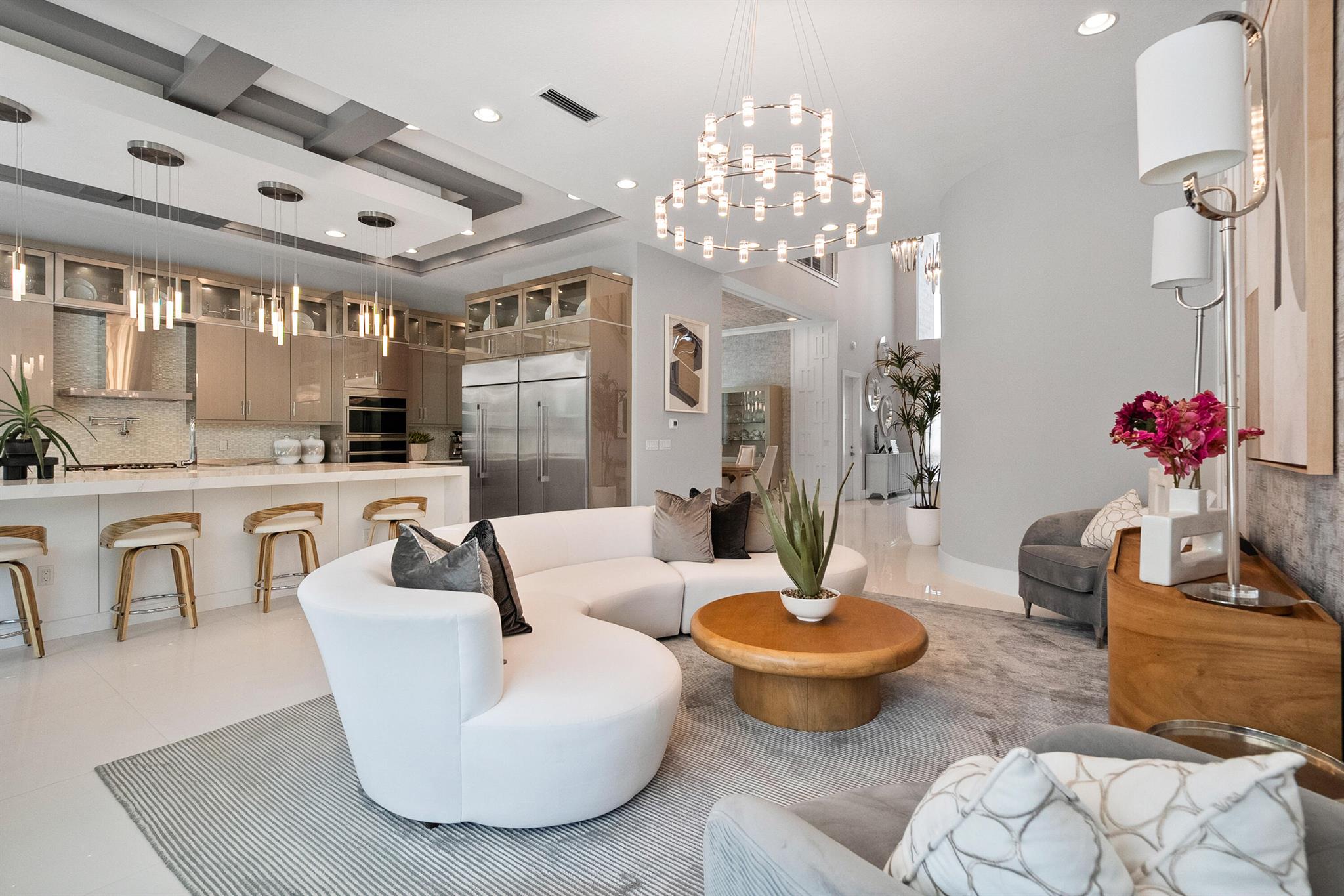 ALTON NEIGHBORHOOD - Residential