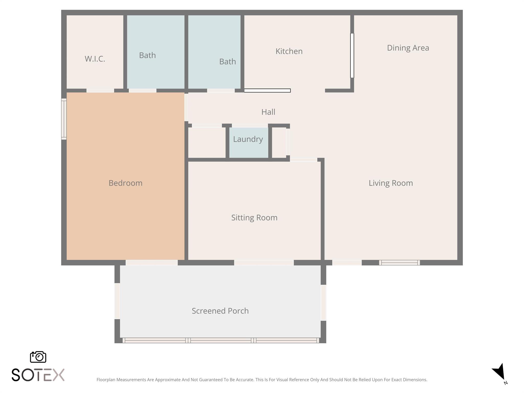 CHASEWOOD OF JUPITER COND - Residential