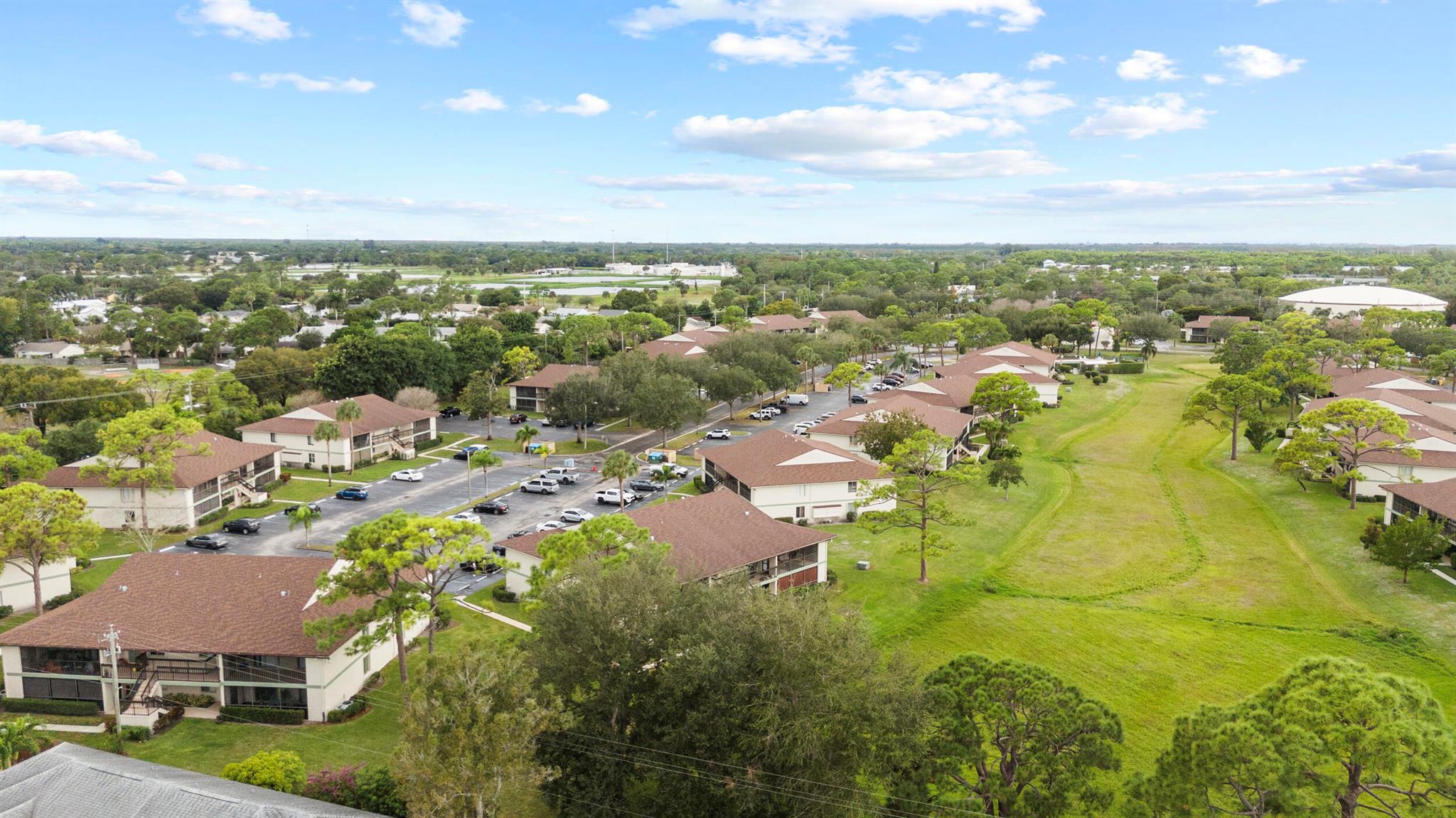 CHASEWOOD OF JUPITER COND - Residential