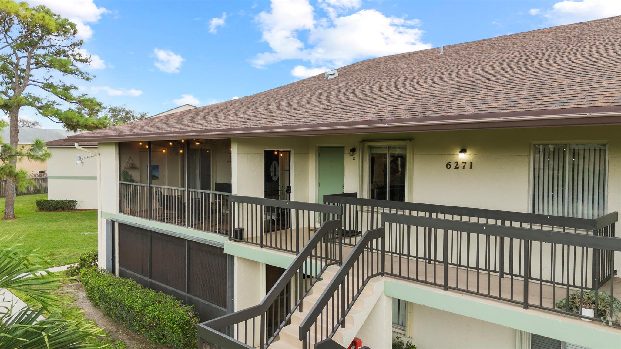 CHASEWOOD OF JUPITER COND - Residential