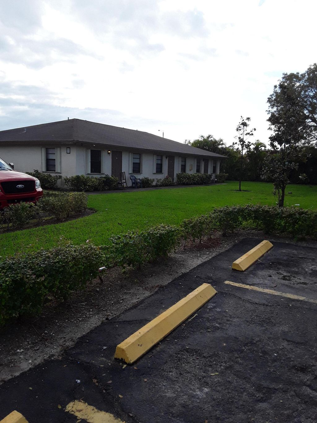 Photo of 7662 Kimberly Boulevard #1-3, North Lauderdale, FL 33068 (MLS # B26031790)
