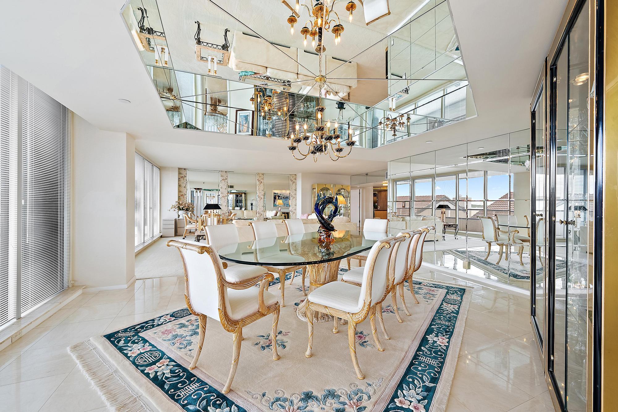 100 Lakeshore Drive 251