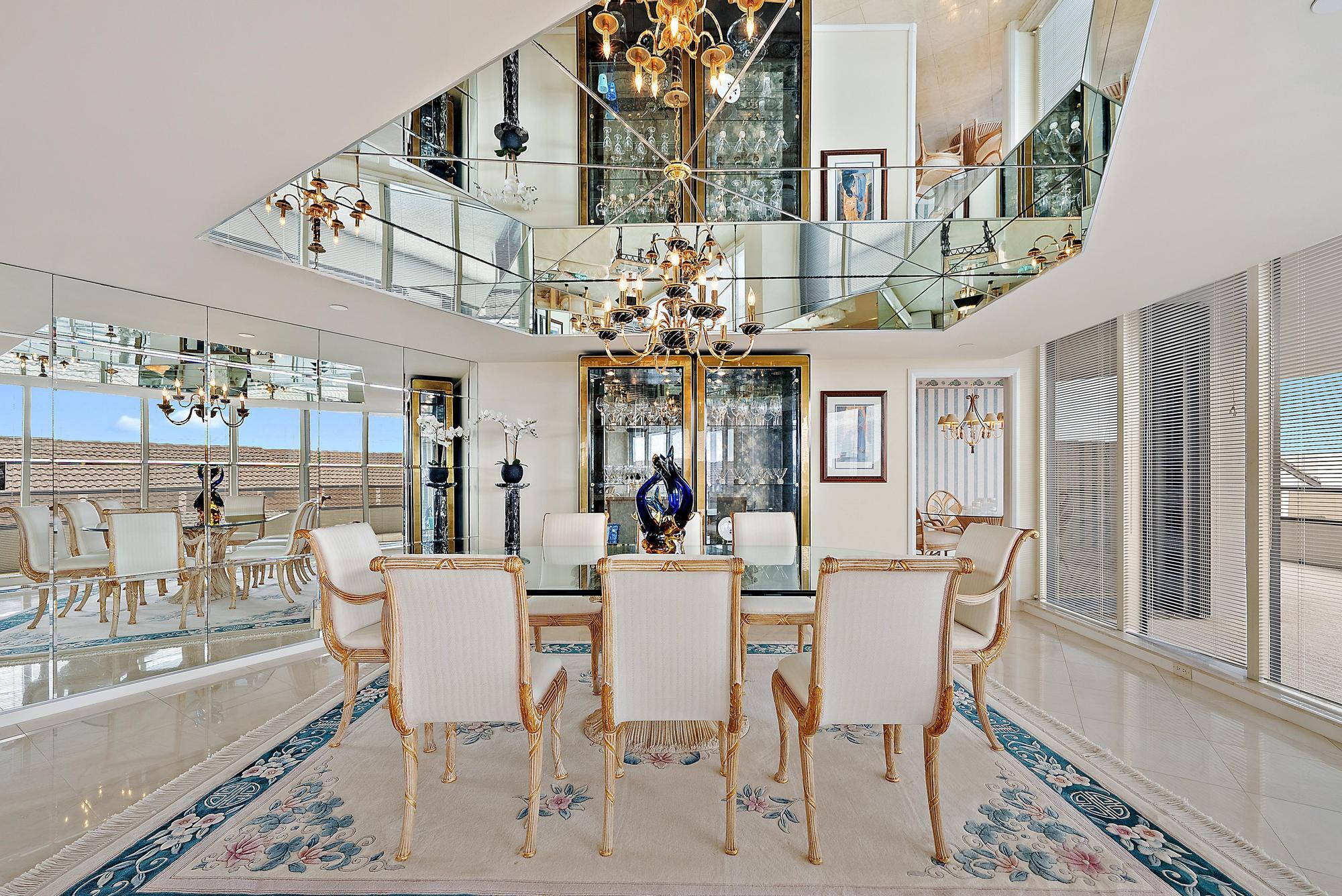 100 Lakeshore Drive 251