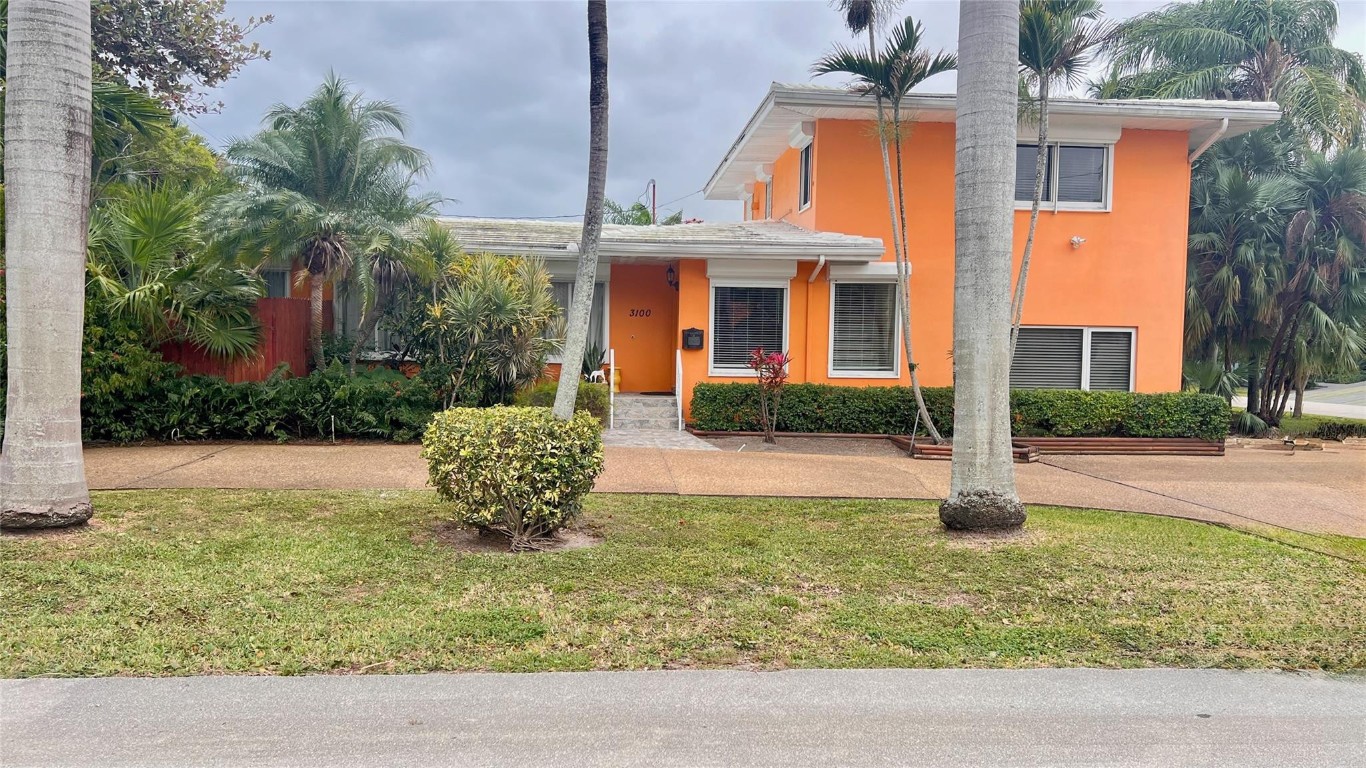 Lauderdale Beach Ext 27-4 - Residential