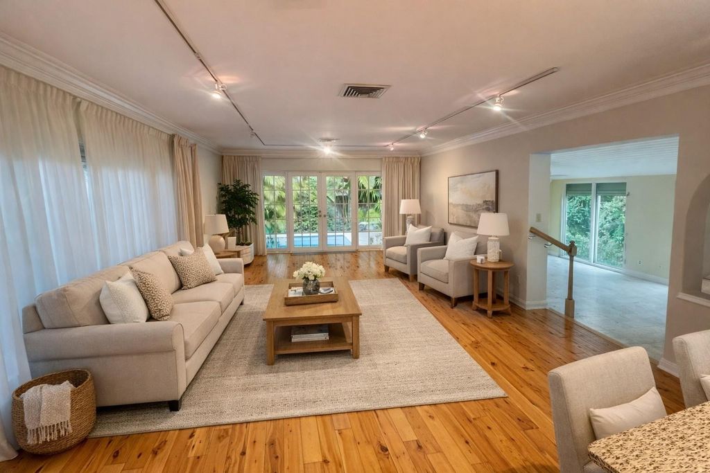 Photo of 3100 NE 21st Street, Fort Lauderdale, FL 33305 (MLS # F10547918)