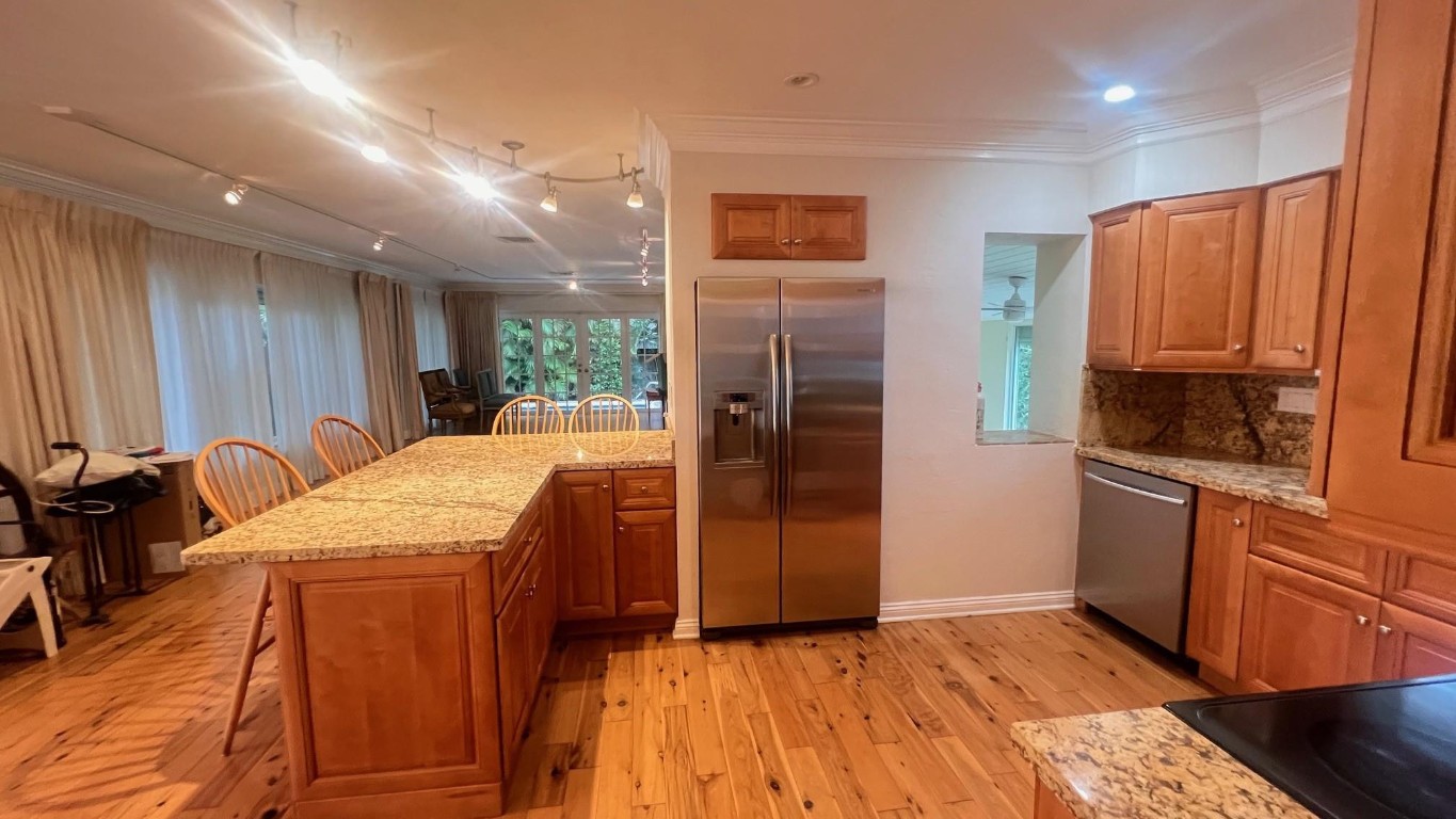 Lauderdale Beach Ext 27-4 - Residential