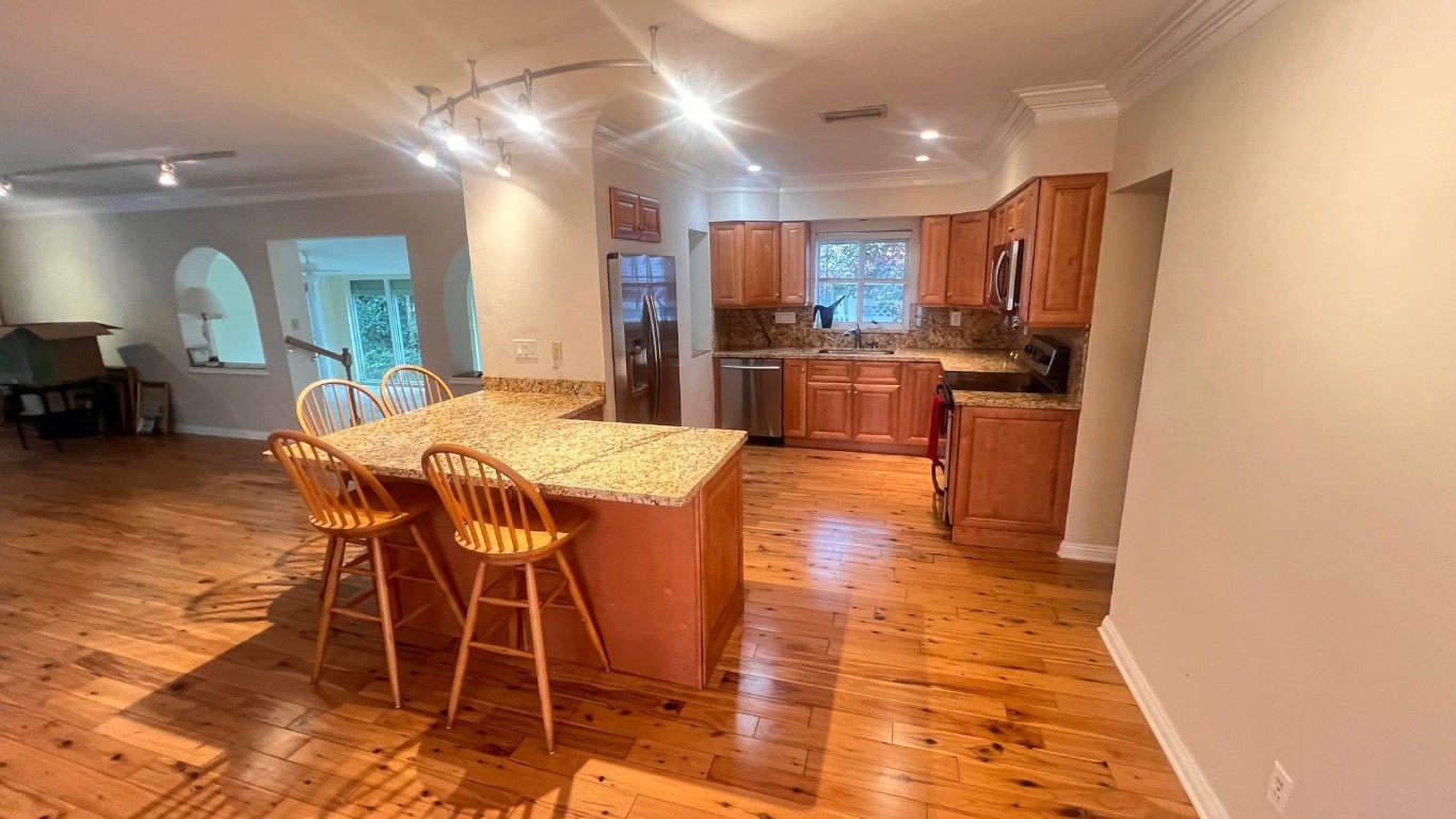 Lauderdale Beach Ext 27-4 - Residential