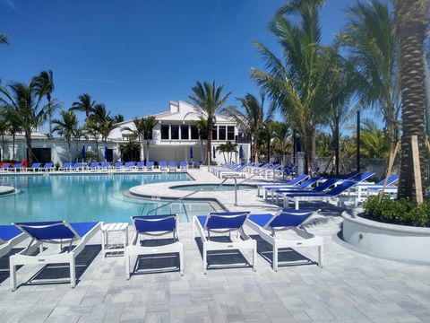 A home in Fort Pierce