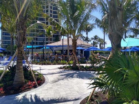 A home in Fort Pierce