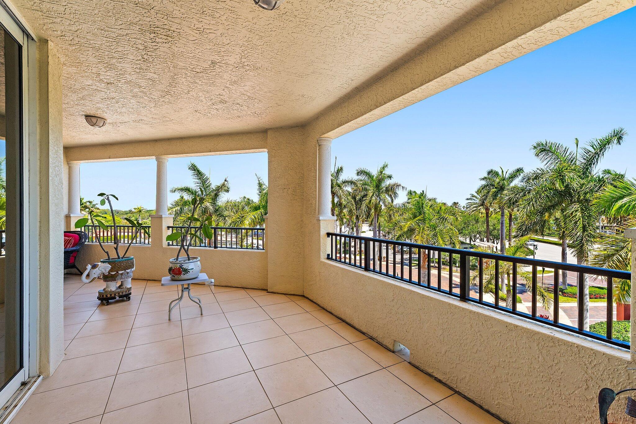MARINER AT JUPITER YACHT CLUB CONDOIU - Residential