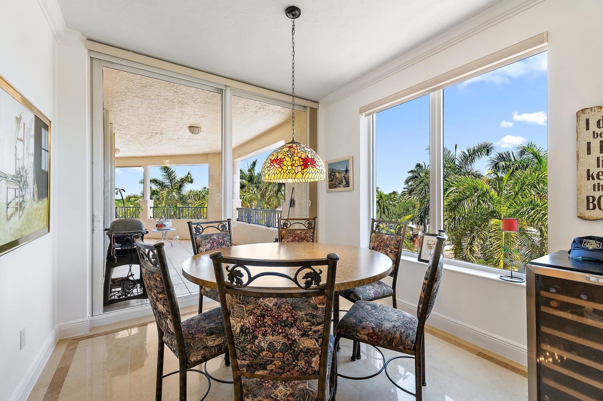 MARINER AT JUPITER YACHT CLUB CONDOIU - Residential