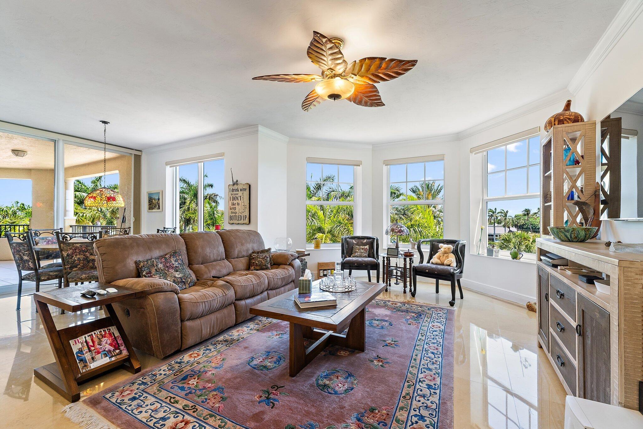 MARINER AT JUPITER YACHT CLUB CONDOIU - Residential