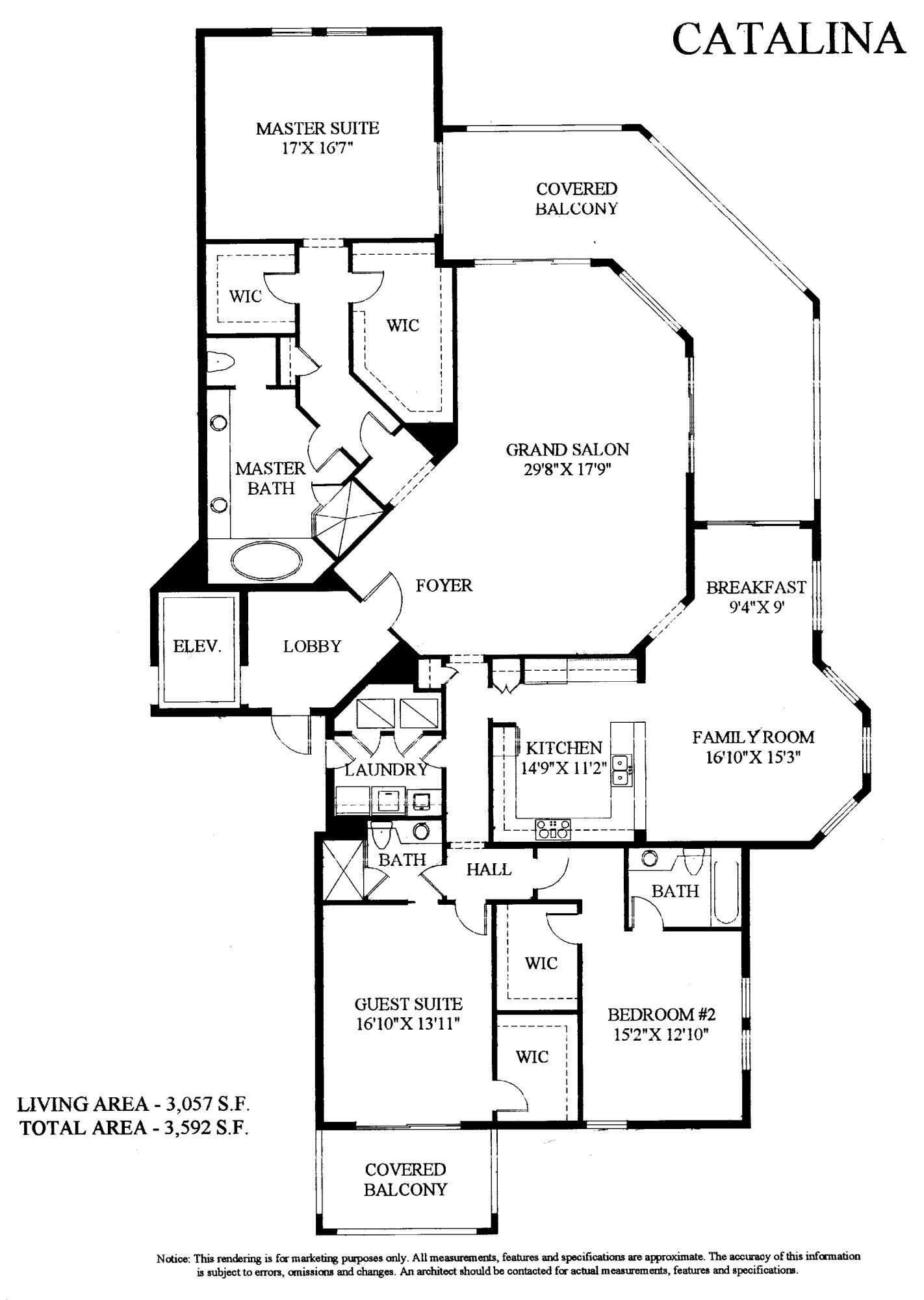 MARINER AT JUPITER YACHT CLUB CONDOIU - Residential