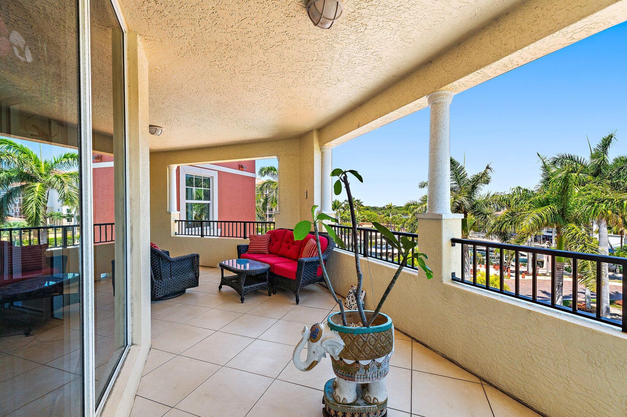MARINER AT JUPITER YACHT CLUB CONDOIU - Residential
