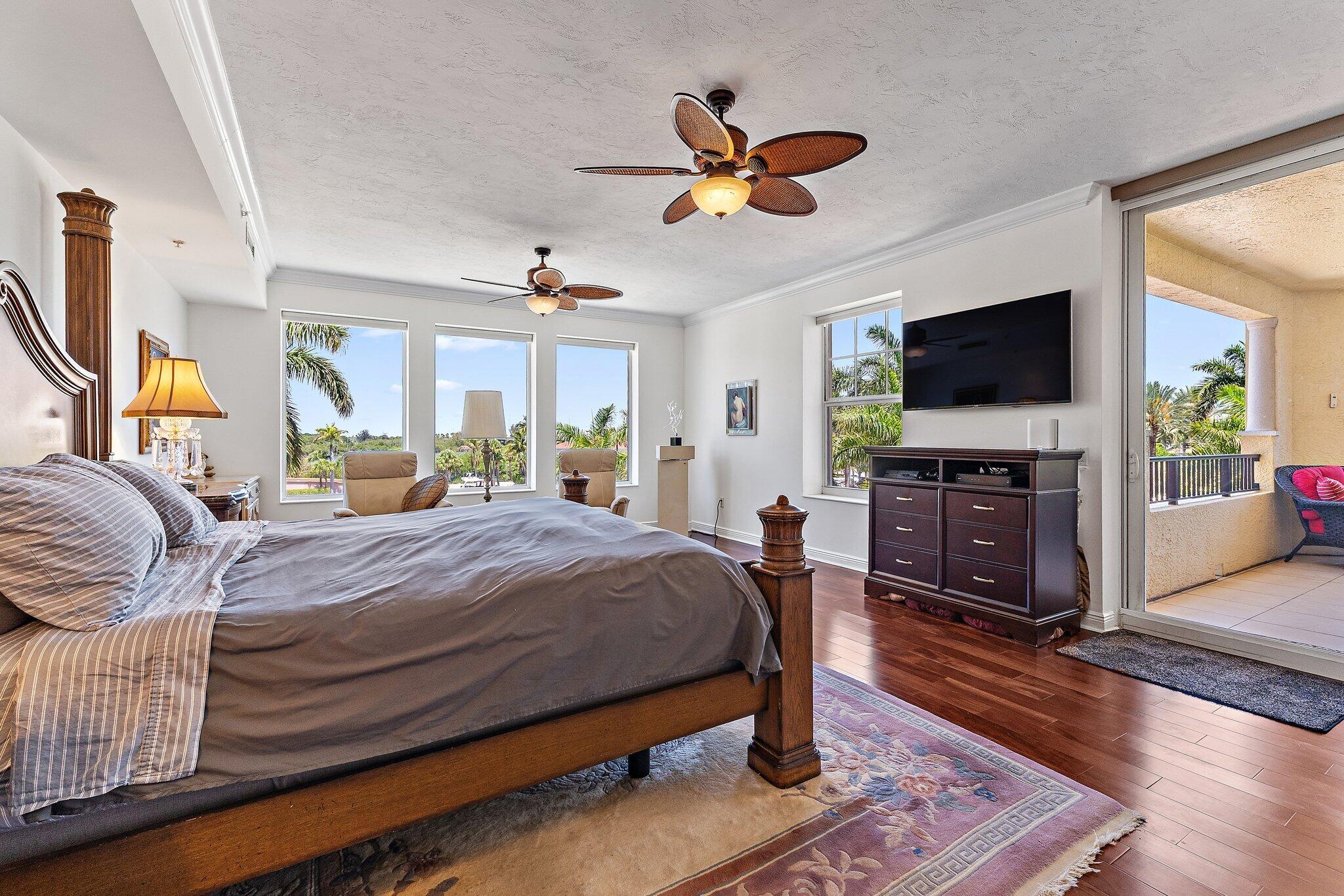 MARINER AT JUPITER YACHT CLUB CONDOIU - Residential