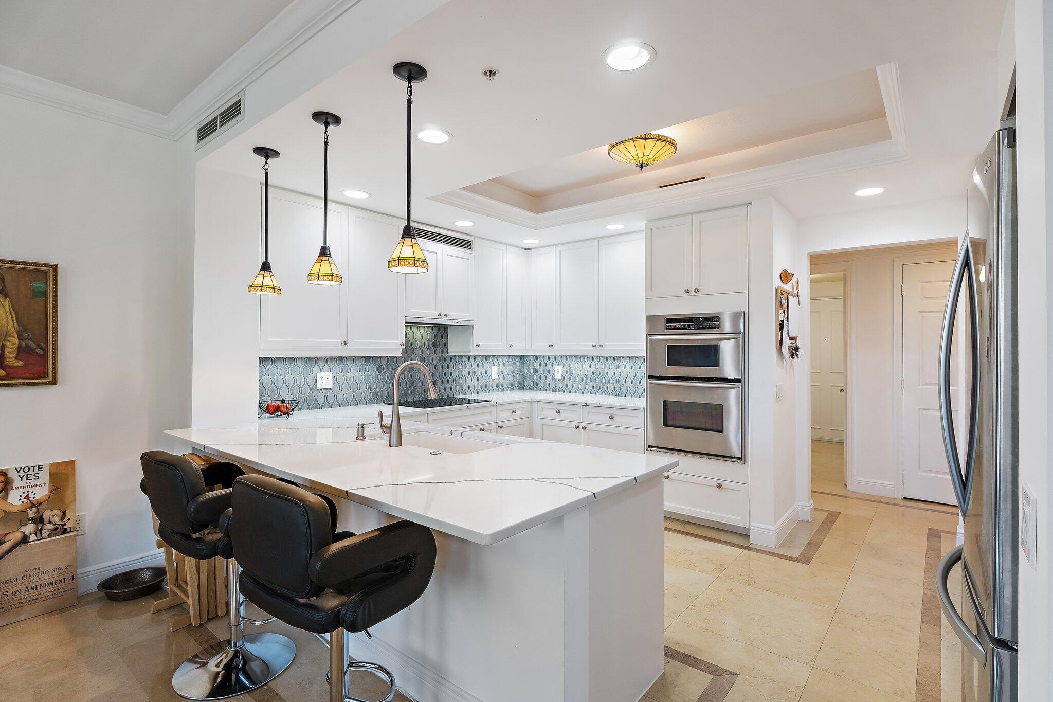 MARINER AT JUPITER YACHT CLUB CONDOIU - Residential