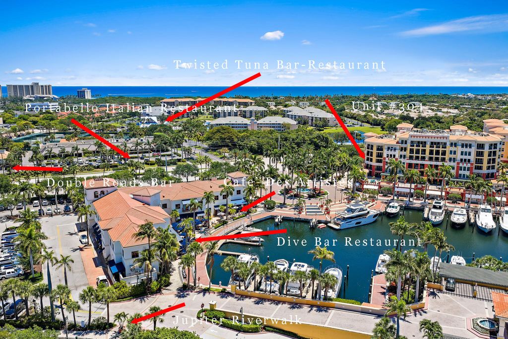 Photo of 400 S Us Highway 1 #304, Jupiter, FL 33477 (MLS # B26026416)