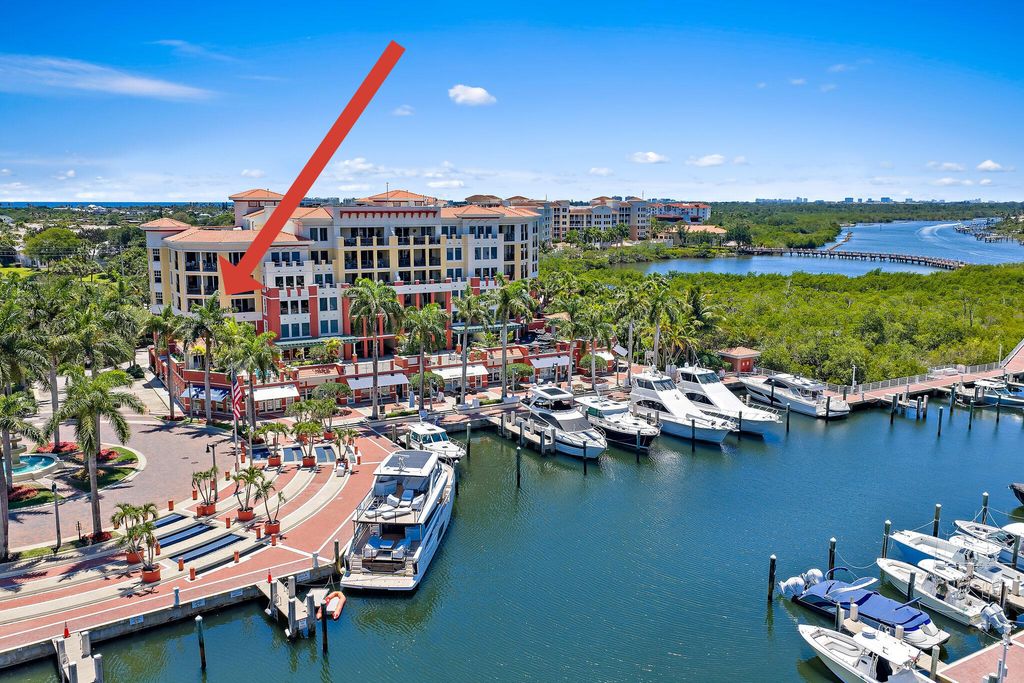 Photo of 400 S Us Highway 1 #304, Jupiter, FL 33477 (MLS # B26026416)