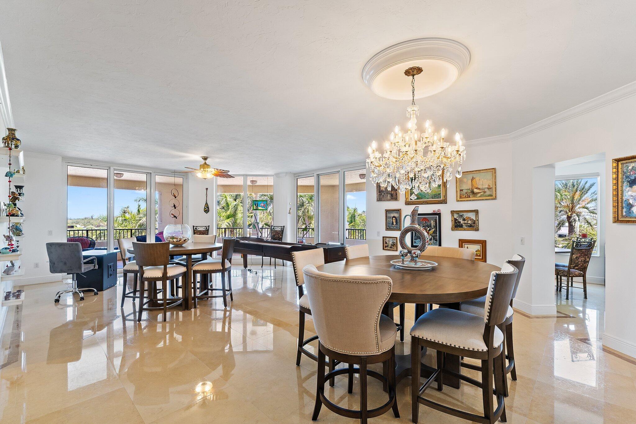 MARINER AT JUPITER YACHT CLUB CONDOIU - Residential