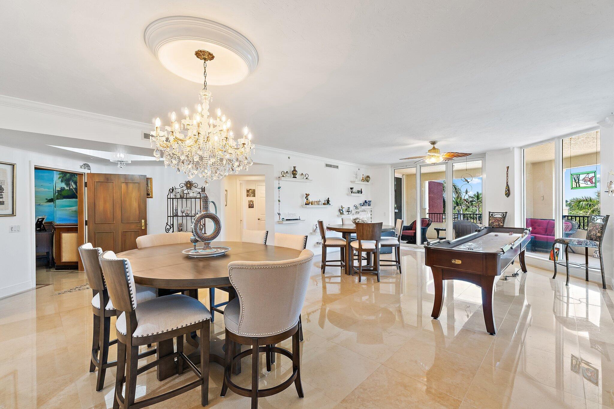 MARINER AT JUPITER YACHT CLUB CONDOIU - Residential