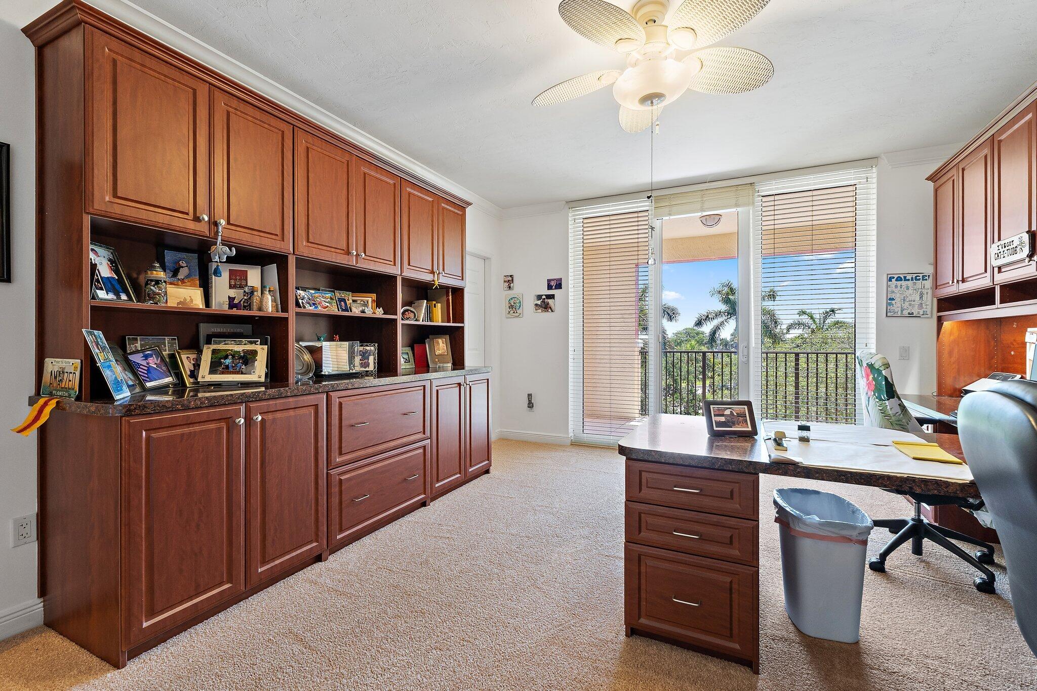 MARINER AT JUPITER YACHT CLUB CONDOIU - Residential