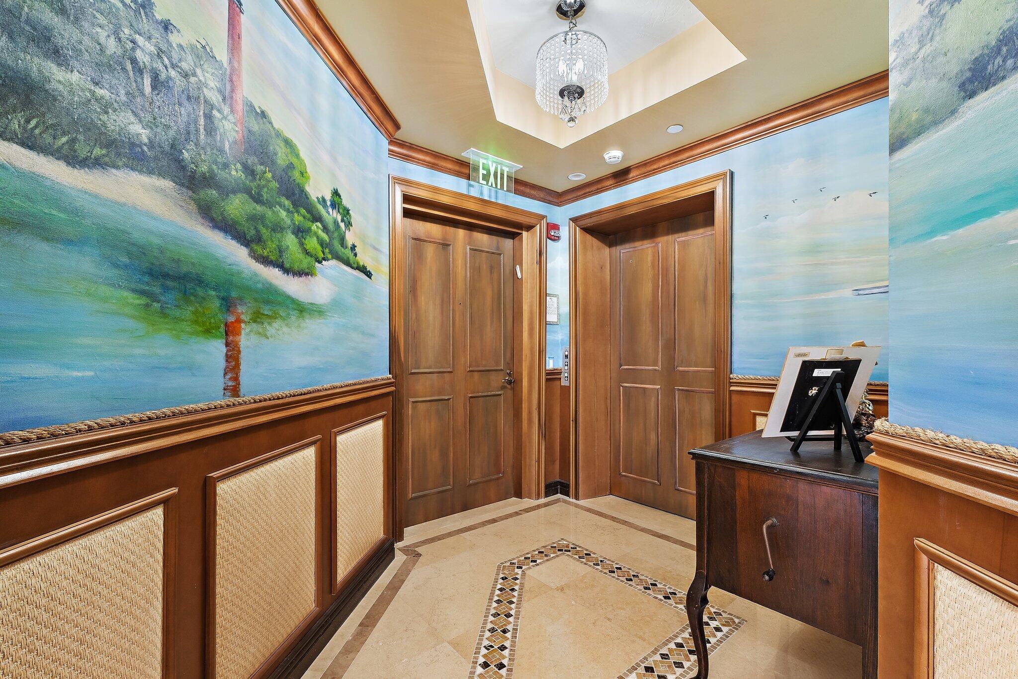 MARINER AT JUPITER YACHT CLUB CONDOIU - Residential
