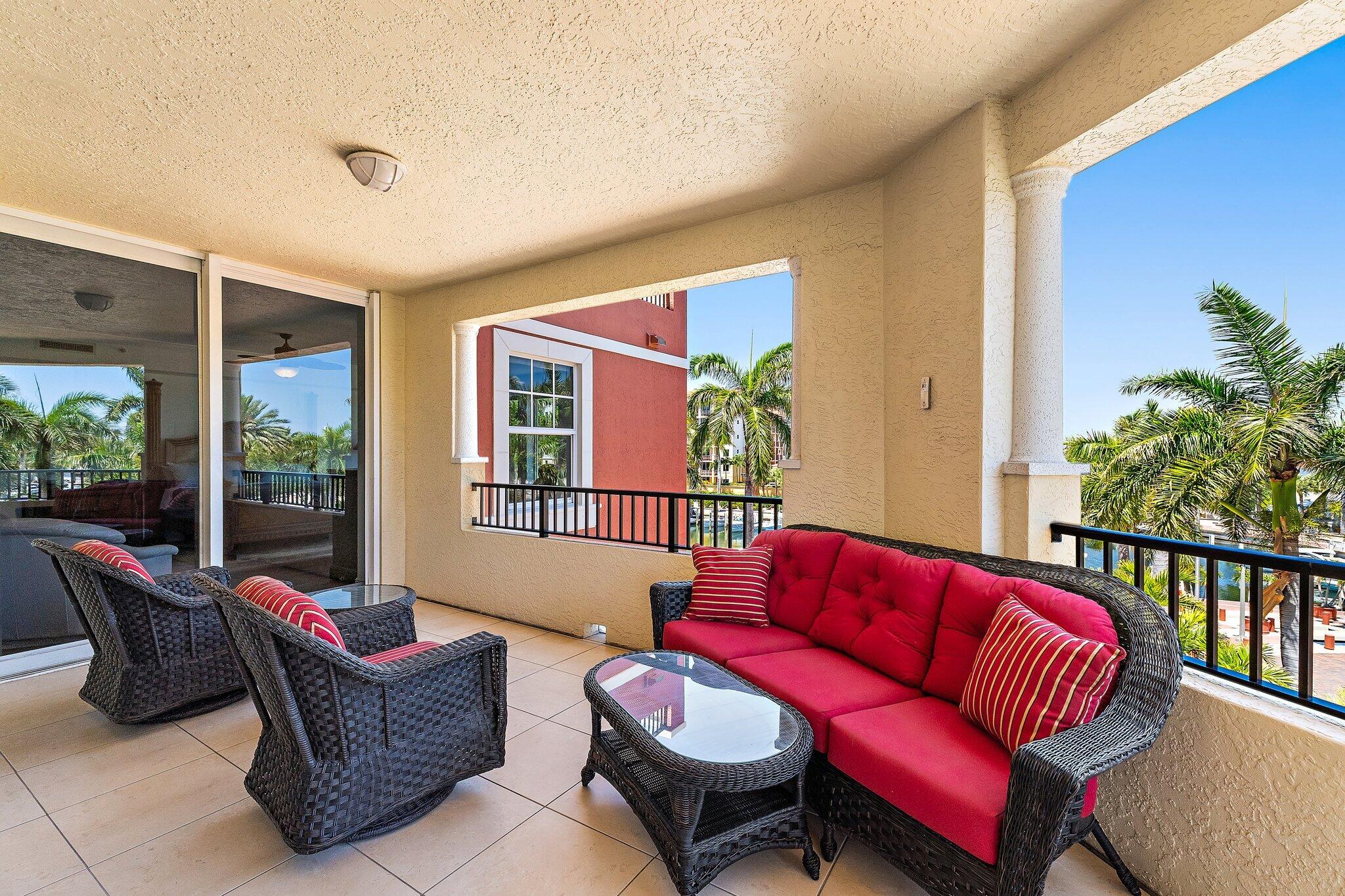 MARINER AT JUPITER YACHT CLUB CONDOIU - Residential