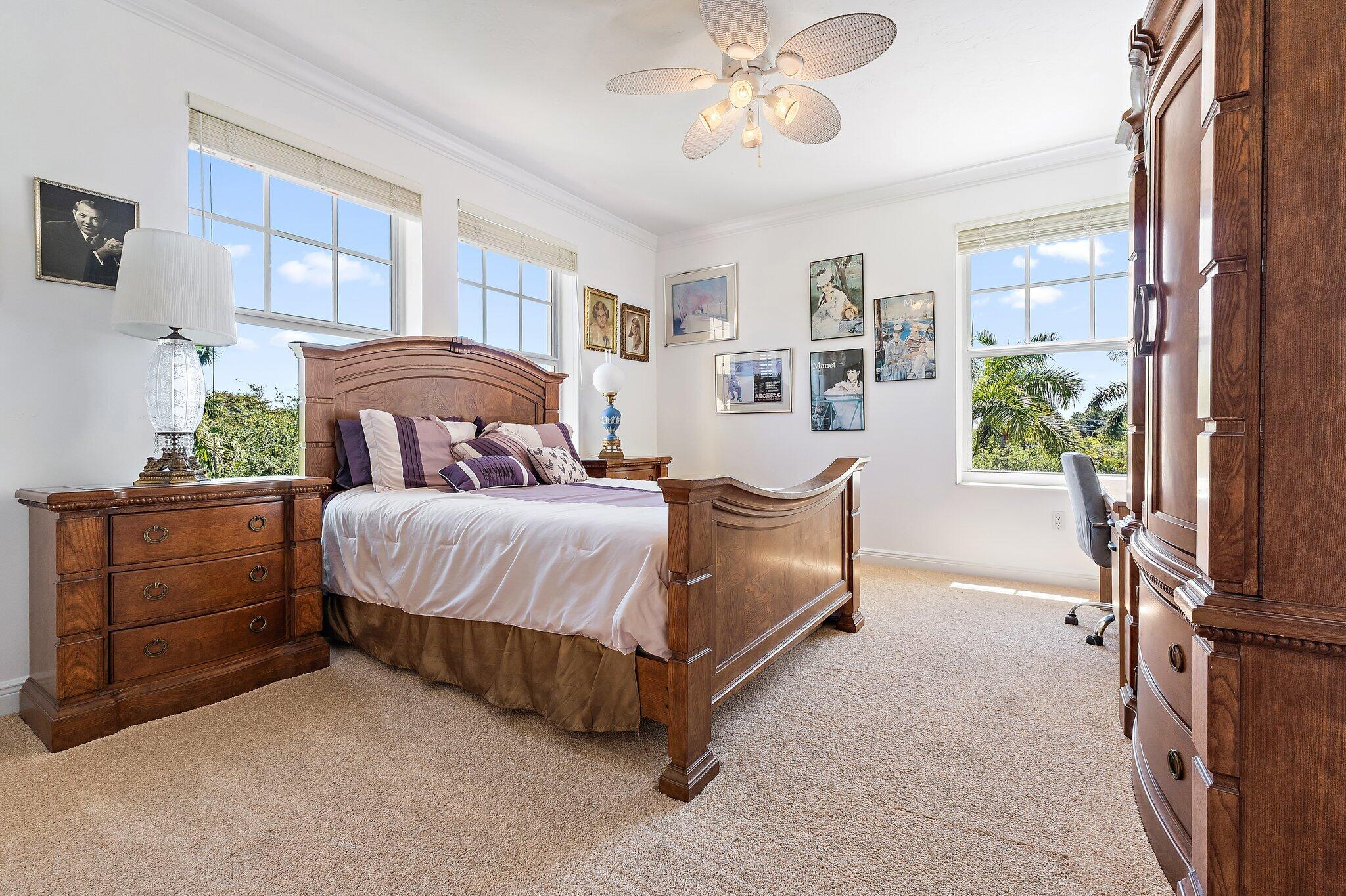 MARINER AT JUPITER YACHT CLUB CONDOIU - Residential